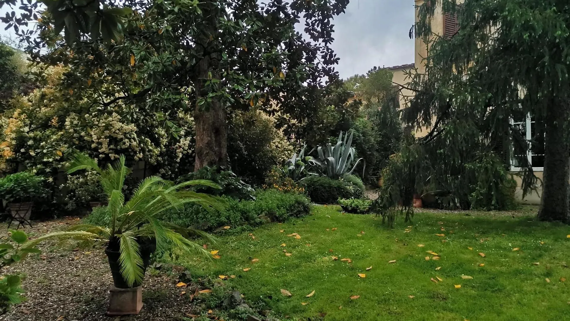 شقة Pintino Garden فلورنس